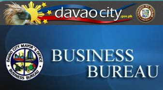 business bureau davao city.